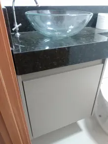 Imagem 6 - Apartamento em Vila Alzira, Aparecida de Goiânia - GO