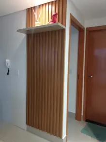 Imagem 5 - Apartamento em Vila Alzira, Aparecida de Goiânia - GO