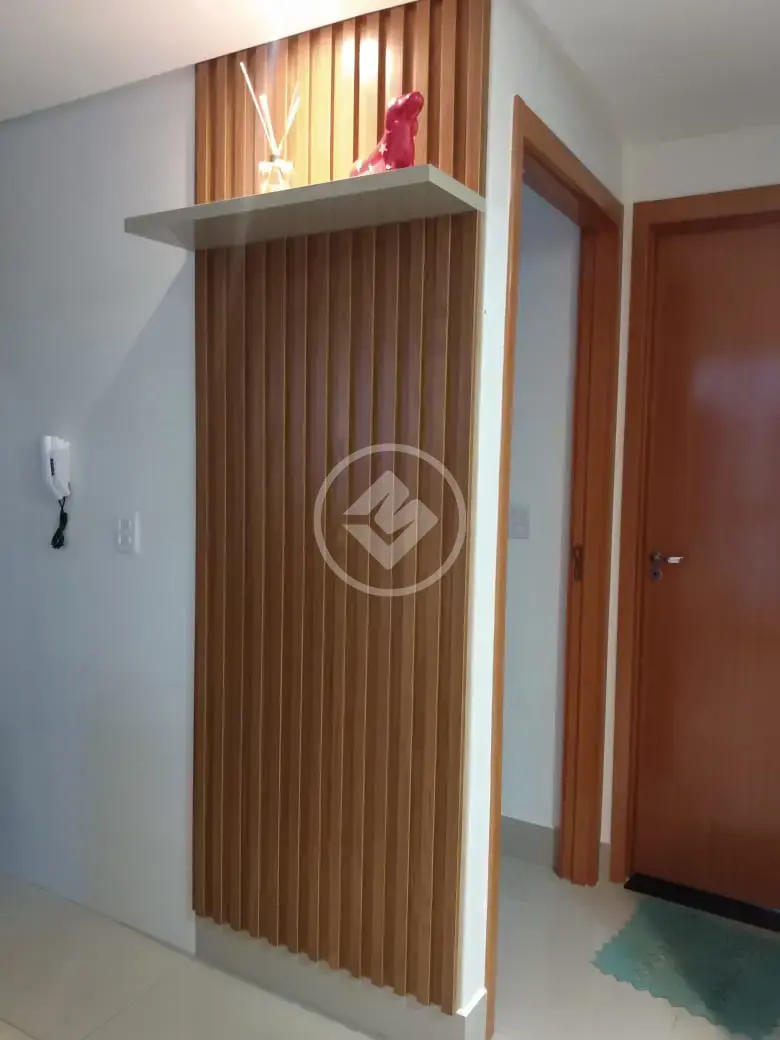 Imagem 5 - Apartamento em Vila Alzira, Aparecida de Goiânia - GO