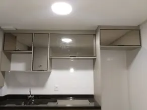 Imagem 4 - Apartamento em Vila Alzira, Aparecida de Goiânia - GO