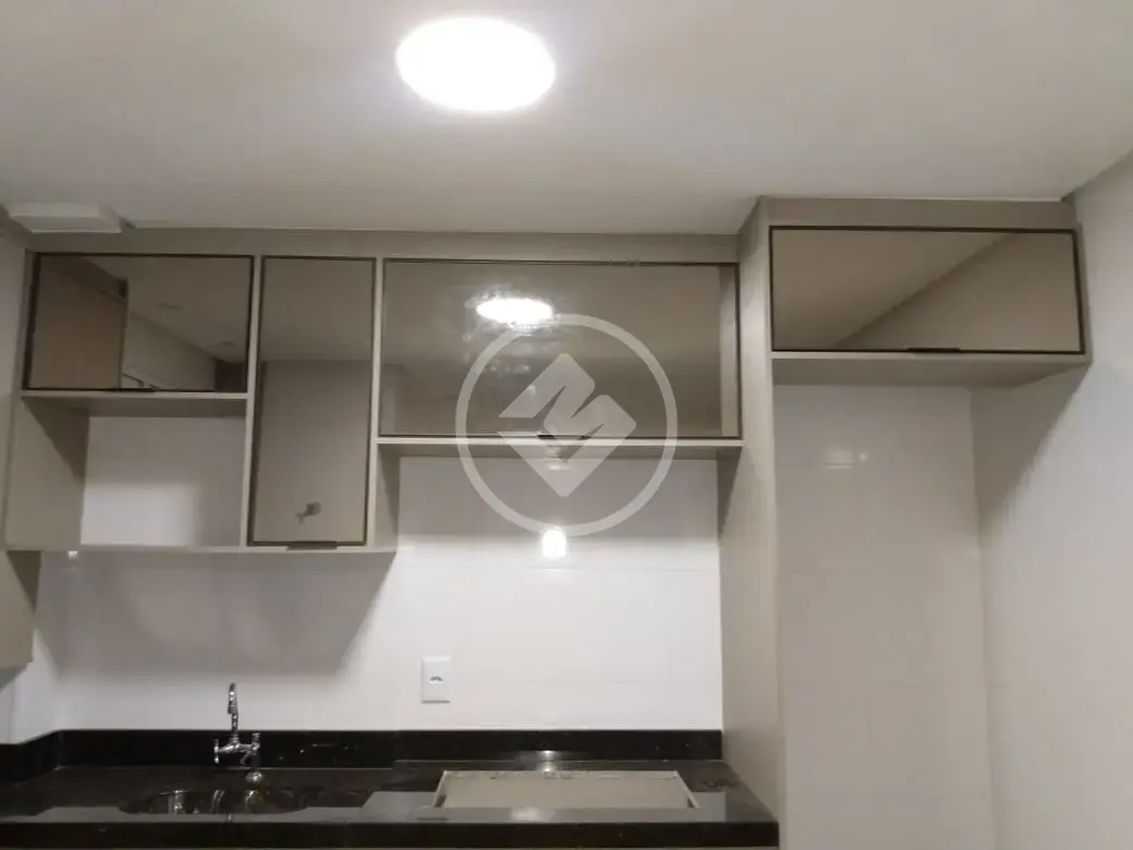 Imagem 4 - Apartamento em Vila Alzira, Aparecida de Goiânia - GO