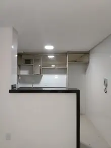 Imagem 2 - Apartamento em Vila Alzira, Aparecida de Goiânia - GO