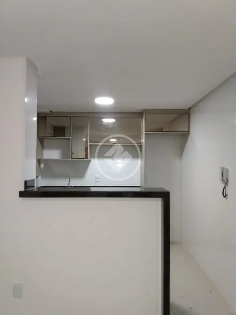 Imagem 2 - Apartamento em Vila Alzira, Aparecida de Goiânia - GO