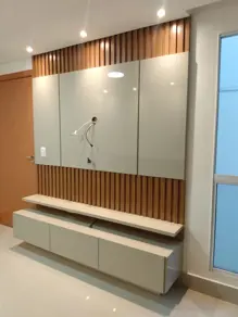 Apartamento Vila Alzira, Aparecida de Goiânia - GO — foto 2