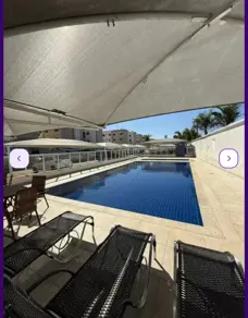 Apartamento Vila Alzira, Aparecida de Goiânia - GO — foto 1