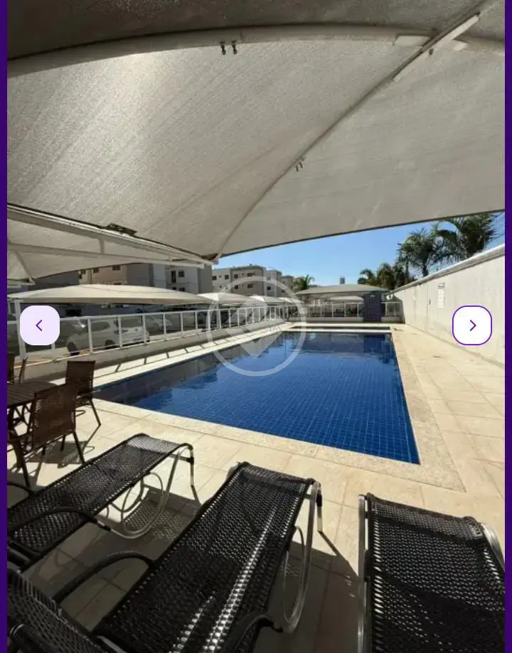 Imagem 1 - Apartamento em Vila Alzira, Aparecida de Goiânia - GO