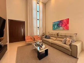 Casa Condomínio Jardim Cristal, Aparecida de Goiânia - GO — foto 2
