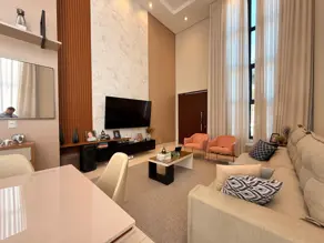 Imagem 3 - Casa Condomínio em Jardim Cristal, Aparecida de Goiânia - GO