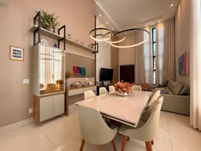 Imagem 4 - Casa Condomínio em Jardim Cristal, Aparecida de Goiânia - GO