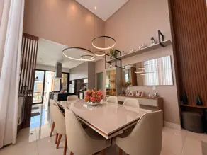 Imagem 5 - Casa Condomínio em Jardim Cristal, Aparecida de Goiânia - GO