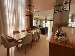 Imagem 6 - Casa Condomínio em Jardim Cristal, Aparecida de Goiânia - GO