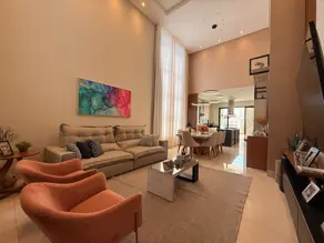 Imagem 2 - Casa Condomínio em Jardim Cristal, Aparecida de Goiânia - GO