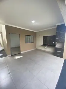 Casa Residencial Nova Aurora, Goiânia - GO — foto 2