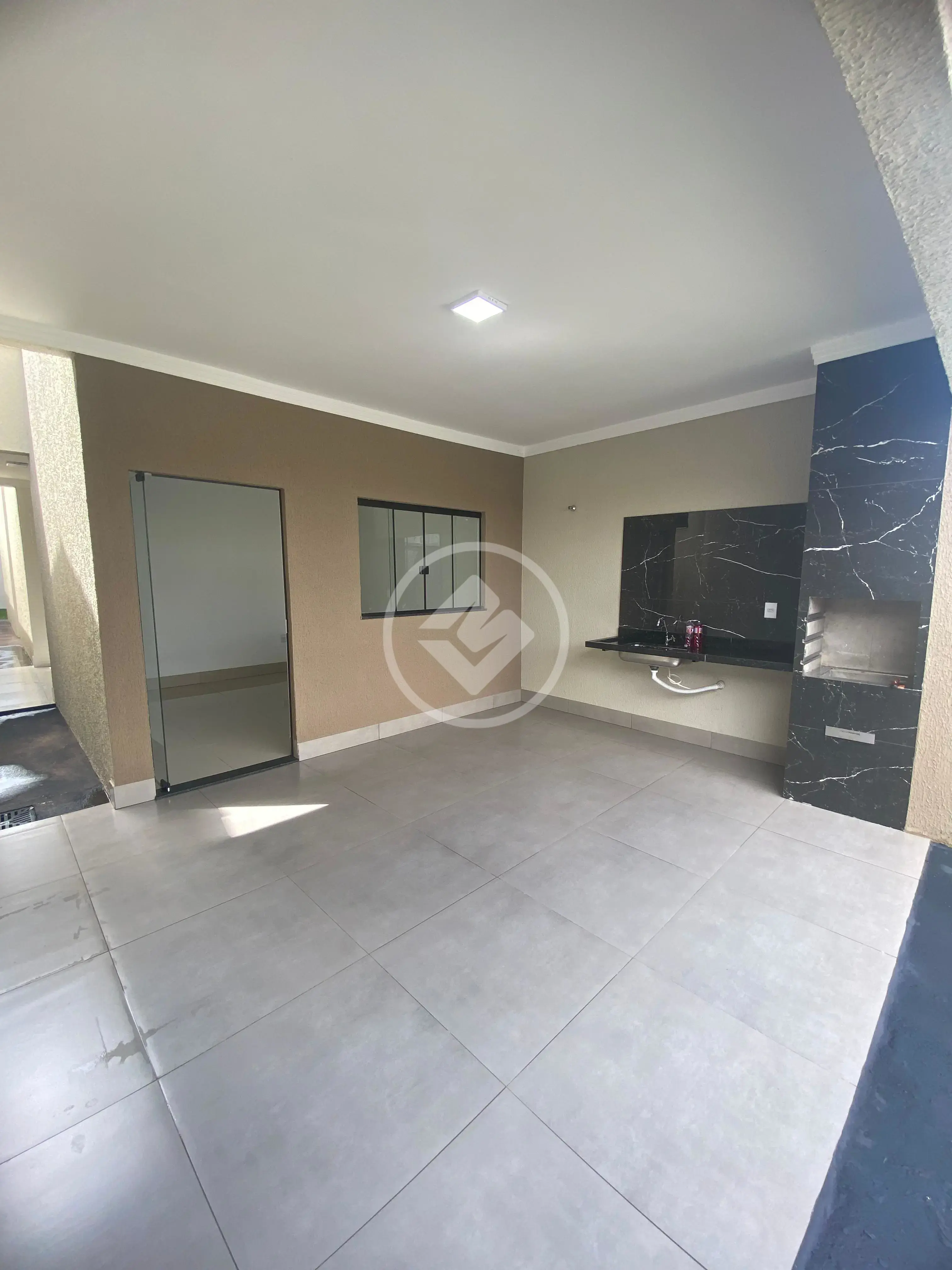 Image 2 - Casa em Residencial Nova Aurora, Goiânia - GO