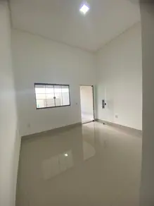 Imagem 6 - Casa em Residencial Nova Aurora, Goiânia - GO