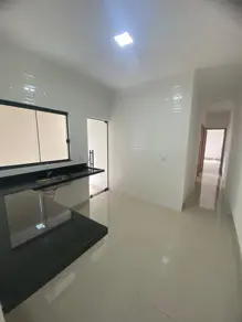 Imagem 4 - Casa em Residencial Nova Aurora, Goiânia - GO