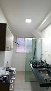 Imagem 5 - Apartamento em Vila Morais, Goiânia - GO