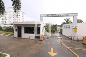 Apartamento Vila Morais, Goiânia - GO — foto 1