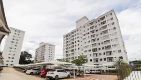 Apartamento Vila Morais, Goiânia - GO — foto 2