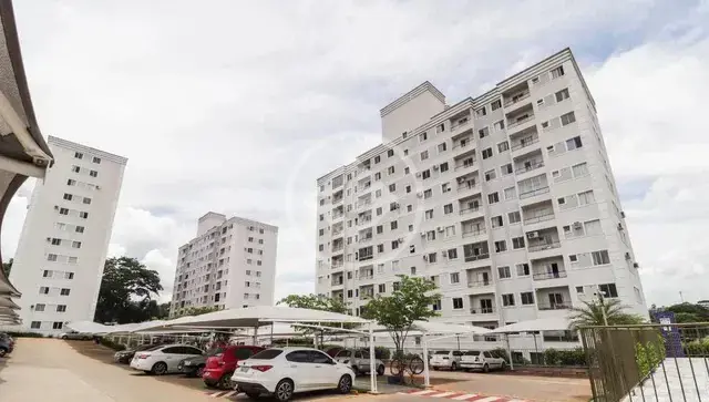 Imagem 1 - Apartamento em Vila Morais, Goiânia - GO