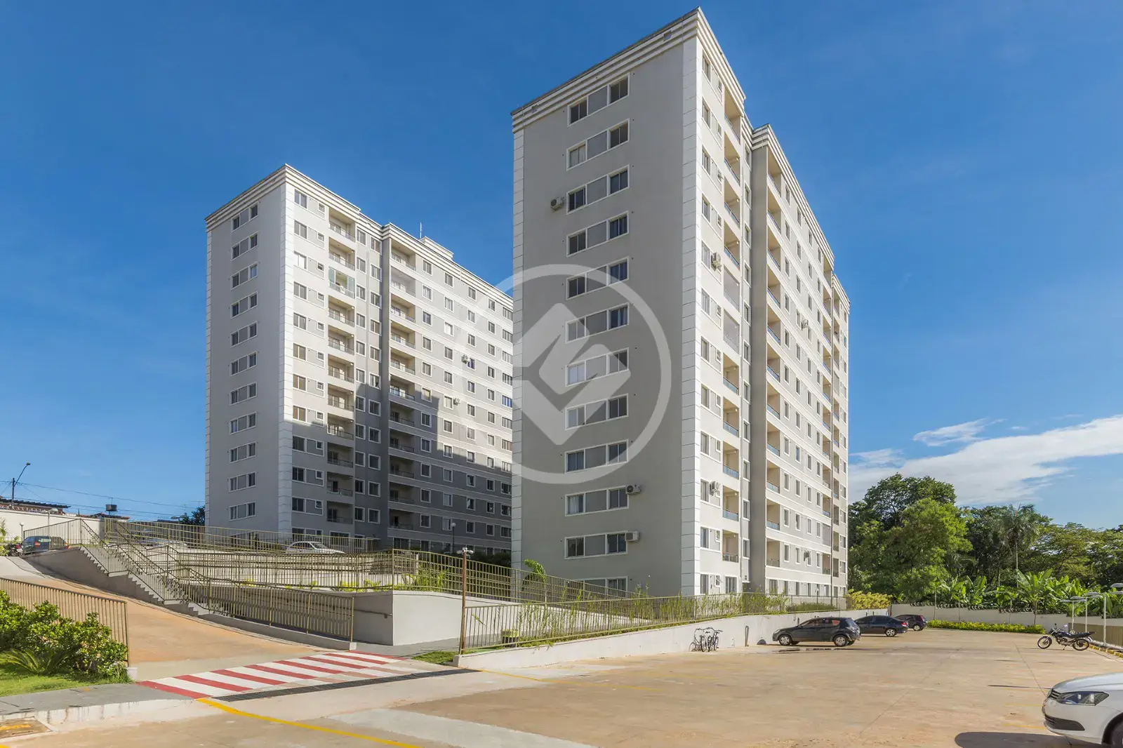 Image 18 - Apartamento em Vila Morais, Goiânia - GO