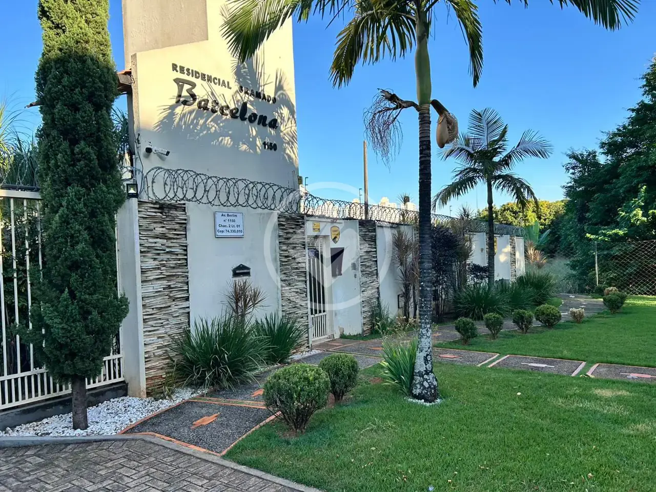 Imagem 1 - Casa Condomínio em Jardim Europa, Goiânia - GO