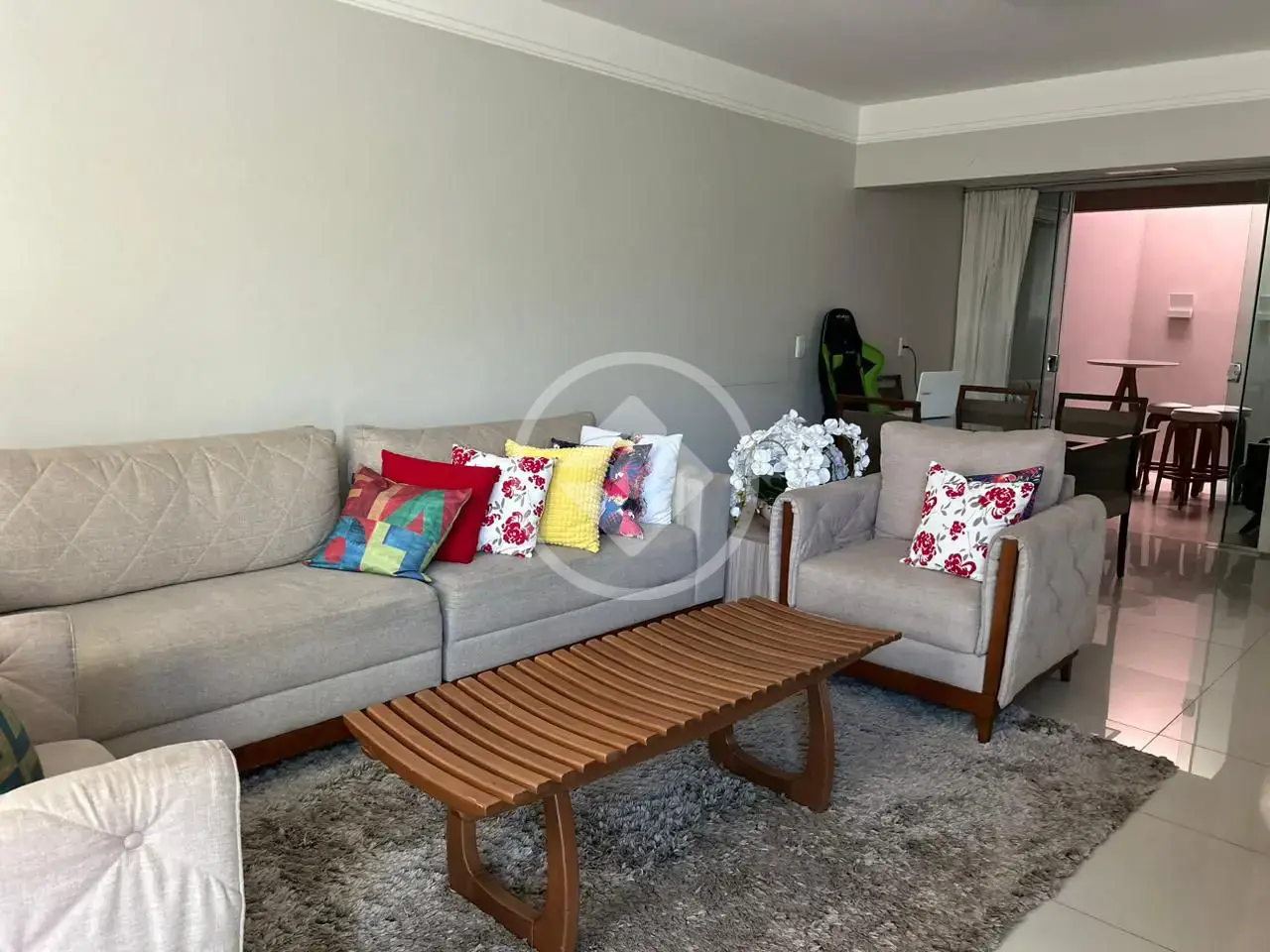 Imagem 6 - Casa Condomínio em Jardim Europa, Goiânia - GO