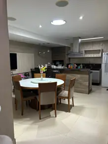 Imagem 4 - Casa Condomínio em Jardim Europa, Goiânia - GO