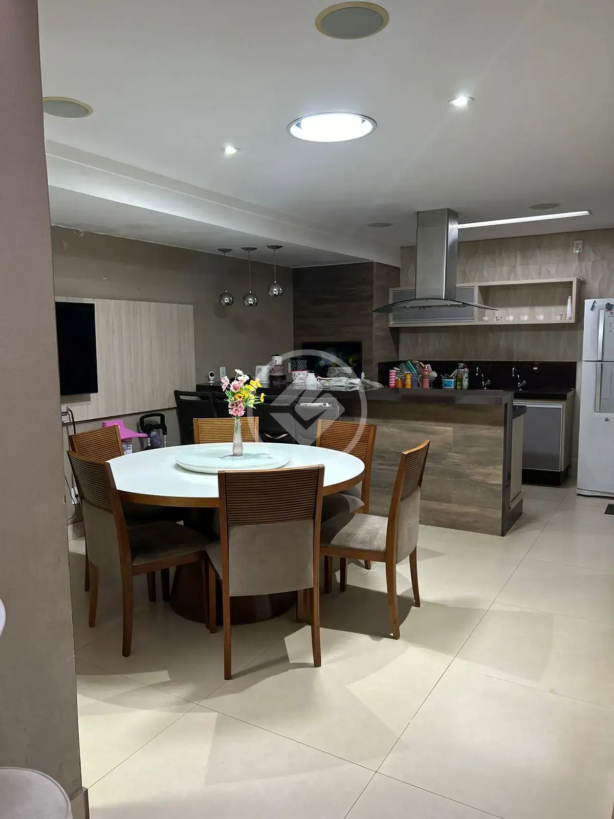 Imagem 4 - Casa Condomínio em Jardim Europa, Goiânia - GO