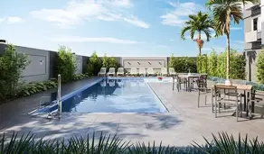 Imagem 2 - Apartamento em Setor Sudoeste, Goiânia - GO