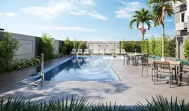 Imagem 2 - Apartamento em Setor Sudoeste, Goiânia - GO