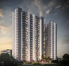 Apartamento Setor Sudoeste, Goiânia - GO — foto 2