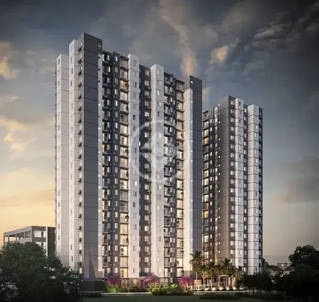 Imagem 1 - Apartamento em Setor Sudoeste, Goiânia - GO