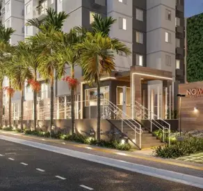 Apartamento Setor Sudoeste, Goiânia - GO — foto 1