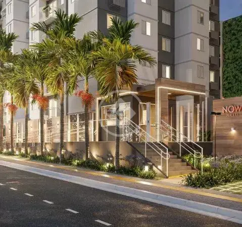 Imagem 1 - Apartamento em Setor Sudoeste, Goiânia - GO