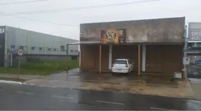 Galpão Residencial Jardins do Cerrado 4, Goiânia - GO — foto 1