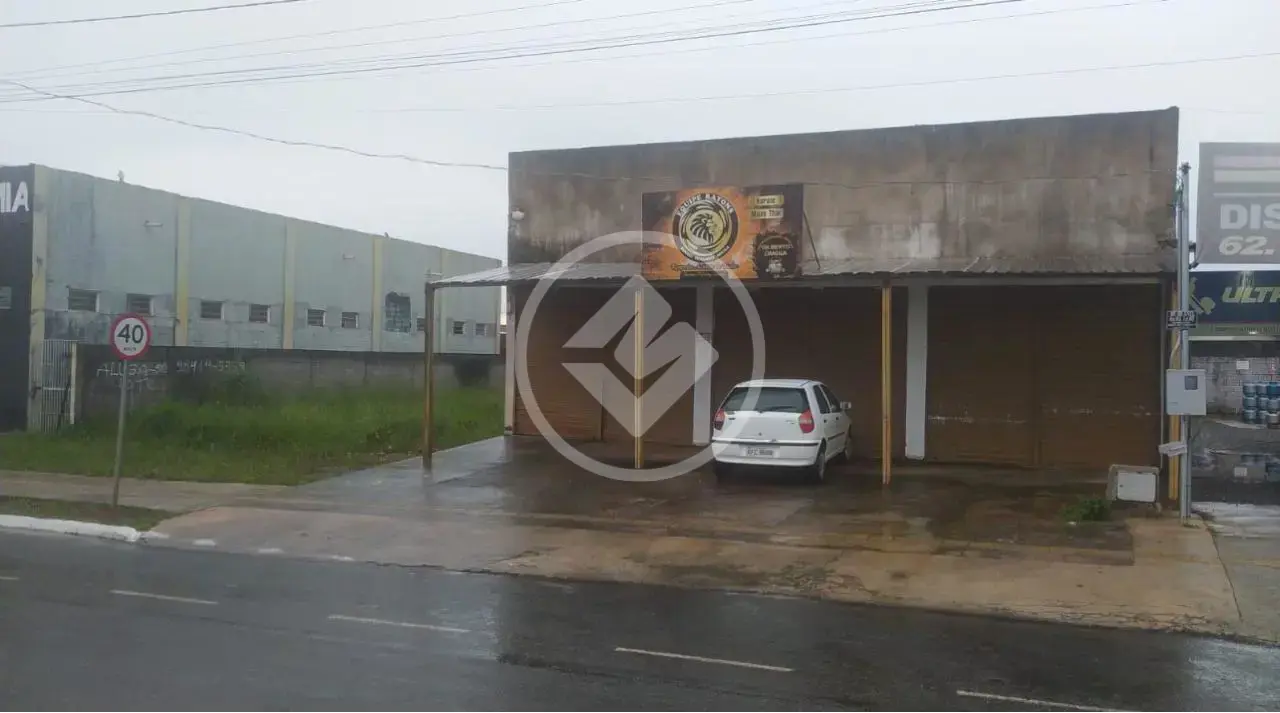 Imagem 1 - Galpão em Residencial Jardins do Cerrado 4, Goiânia - GO