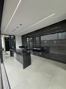 Imagem 2 - Casa Condomínio em Parqville Pinheiros, Aparecida de Goiânia - GO