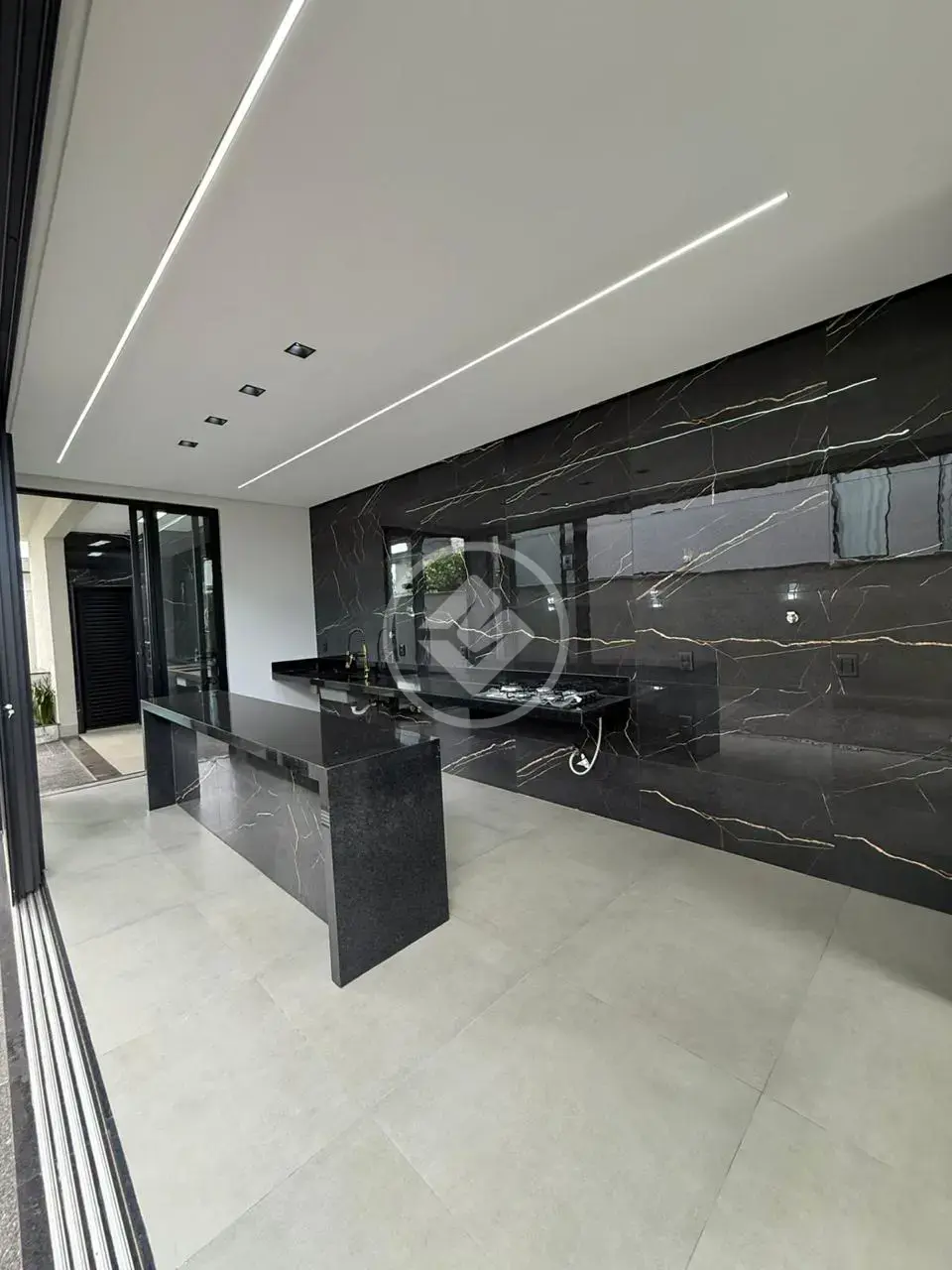 Imagem 2 - Casa Condomínio em Parqville Pinheiros, Aparecida de Goiânia - GO