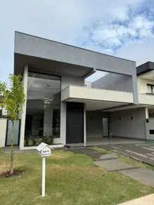 Imagem 3 - Casa Condomínio em Parqville Pinheiros, Aparecida de Goiânia - GO