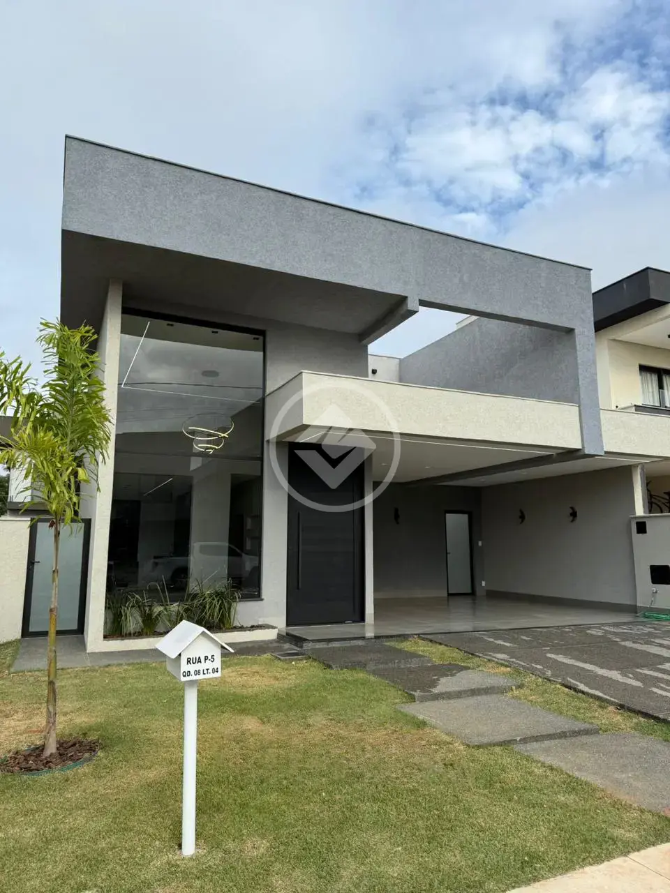 Imagem 3 - Casa Condomínio em Parqville Pinheiros, Aparecida de Goiânia - GO