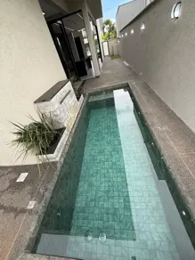 Imagem 4 - Casa Condomínio em Parqville Pinheiros, Aparecida de Goiânia - GO