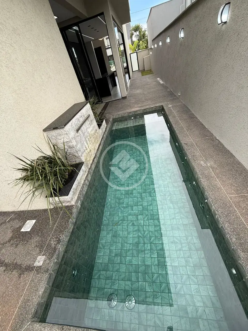 Imagem 4 - Casa Condomínio em Parqville Pinheiros, Aparecida de Goiânia - GO