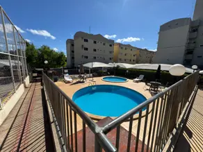 Imagem 4 - Apartamento em Parque das Nações, Aparecida de Goiânia - GO