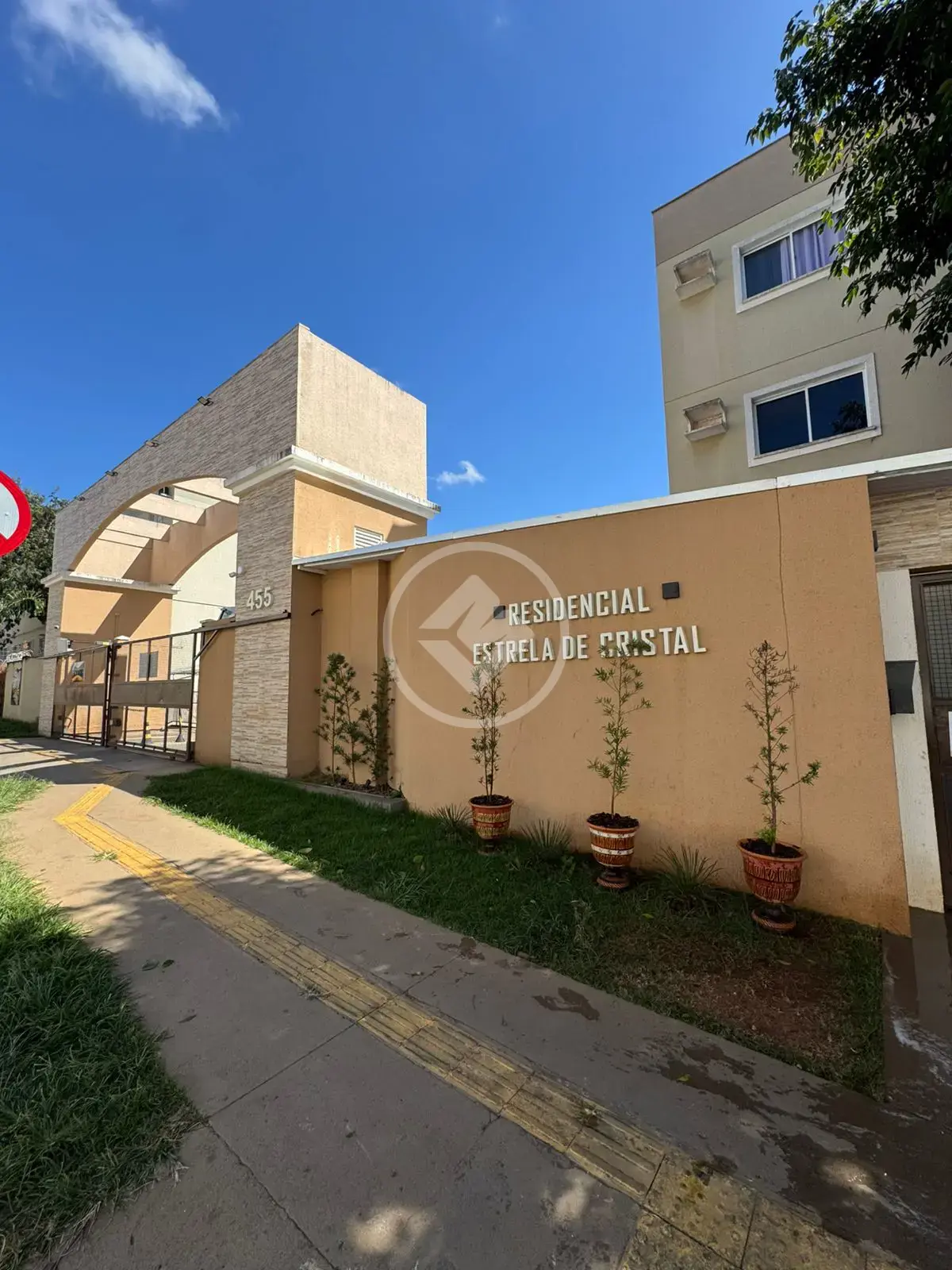 Imagem 1 - Apartamento em Parque das Nações, Aparecida de Goiânia - GO