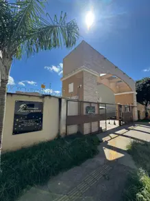 Apartamento Parque das Nações, Aparecida de Goiânia - GO — foto 2