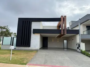 Imagem 2 - Casa Condomínio em Parqville Pinheiros, Aparecida de Goiânia - GO