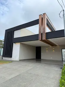 Casa Condomínio Parqville Pinheiros, Aparecida de Goiânia - GO — foto 2