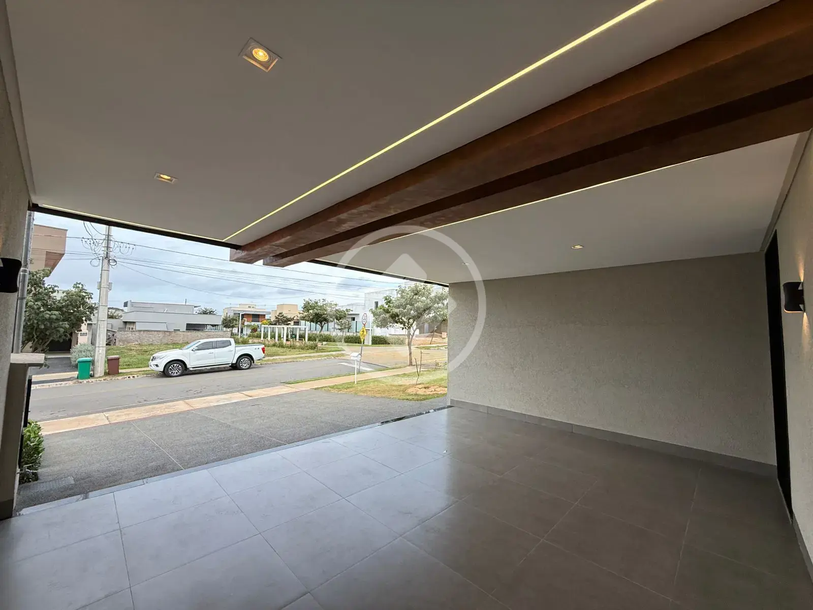 Imagem 3 - Casa Condomínio em Parqville Pinheiros, Aparecida de Goiânia - GO