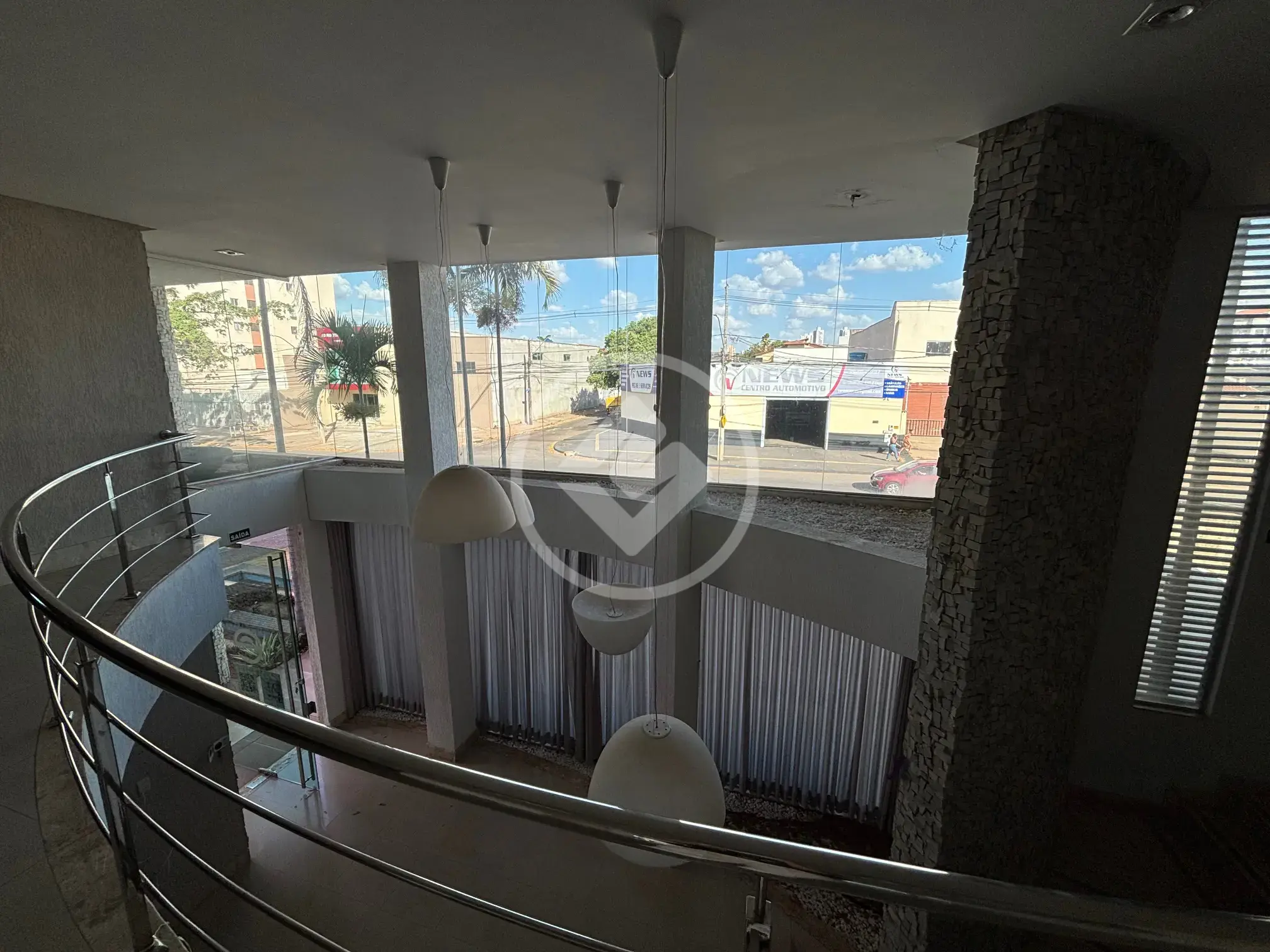 Imagem 6 - Andar / Laje Corporativa em Setor Sudoeste, Goiânia - GO